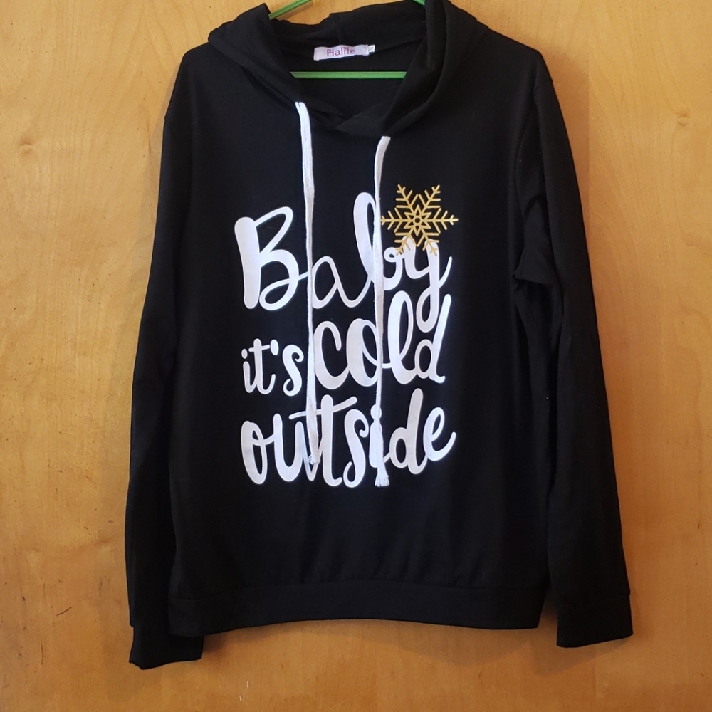 HALIFE hoodie